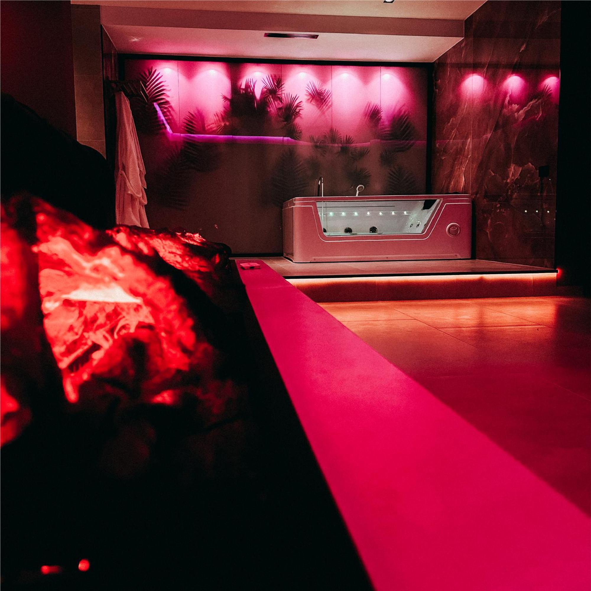 Motel Villa Princi Kosovo Polje Екстер'єр фото