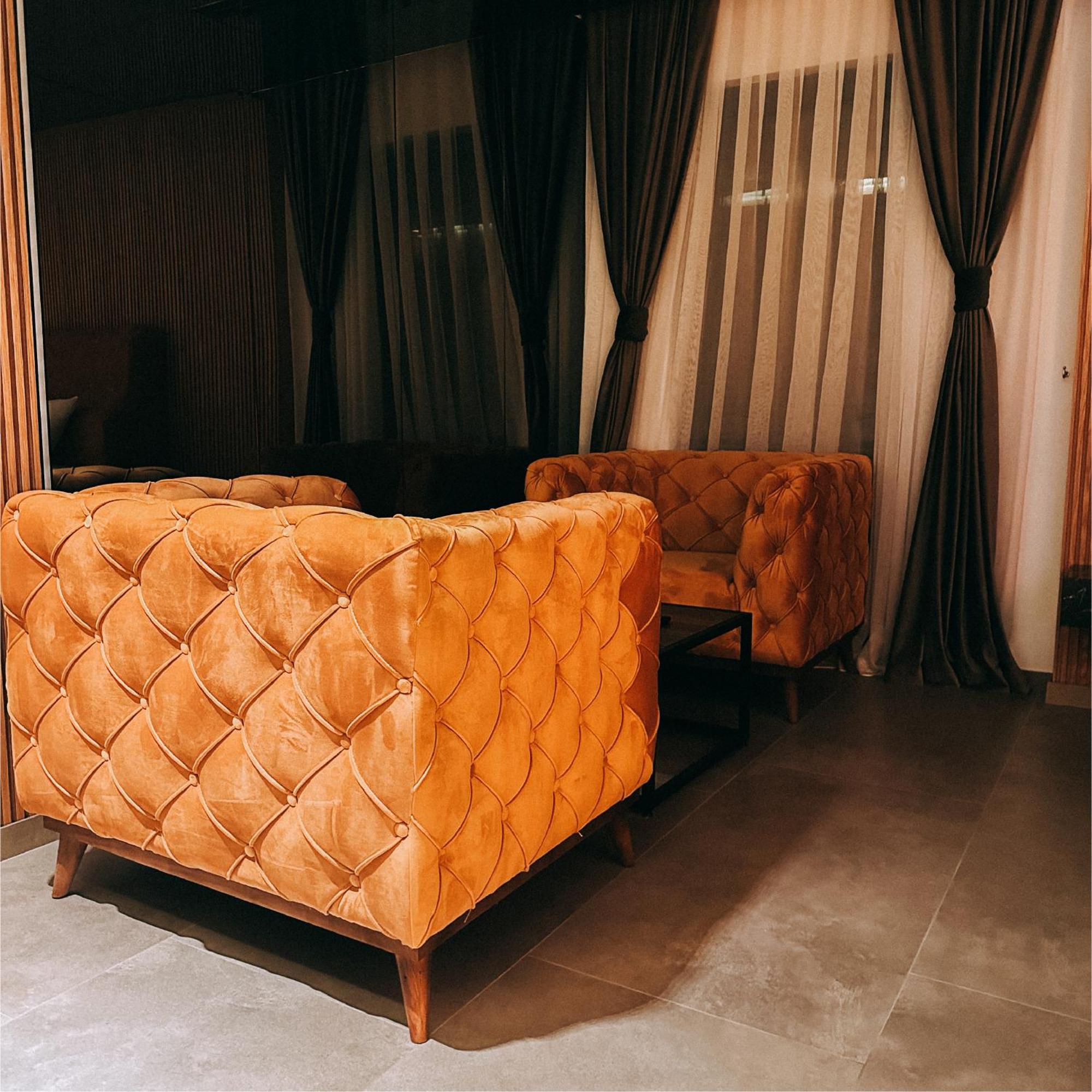 Motel Villa Princi Kosovo Polje Екстер'єр фото
