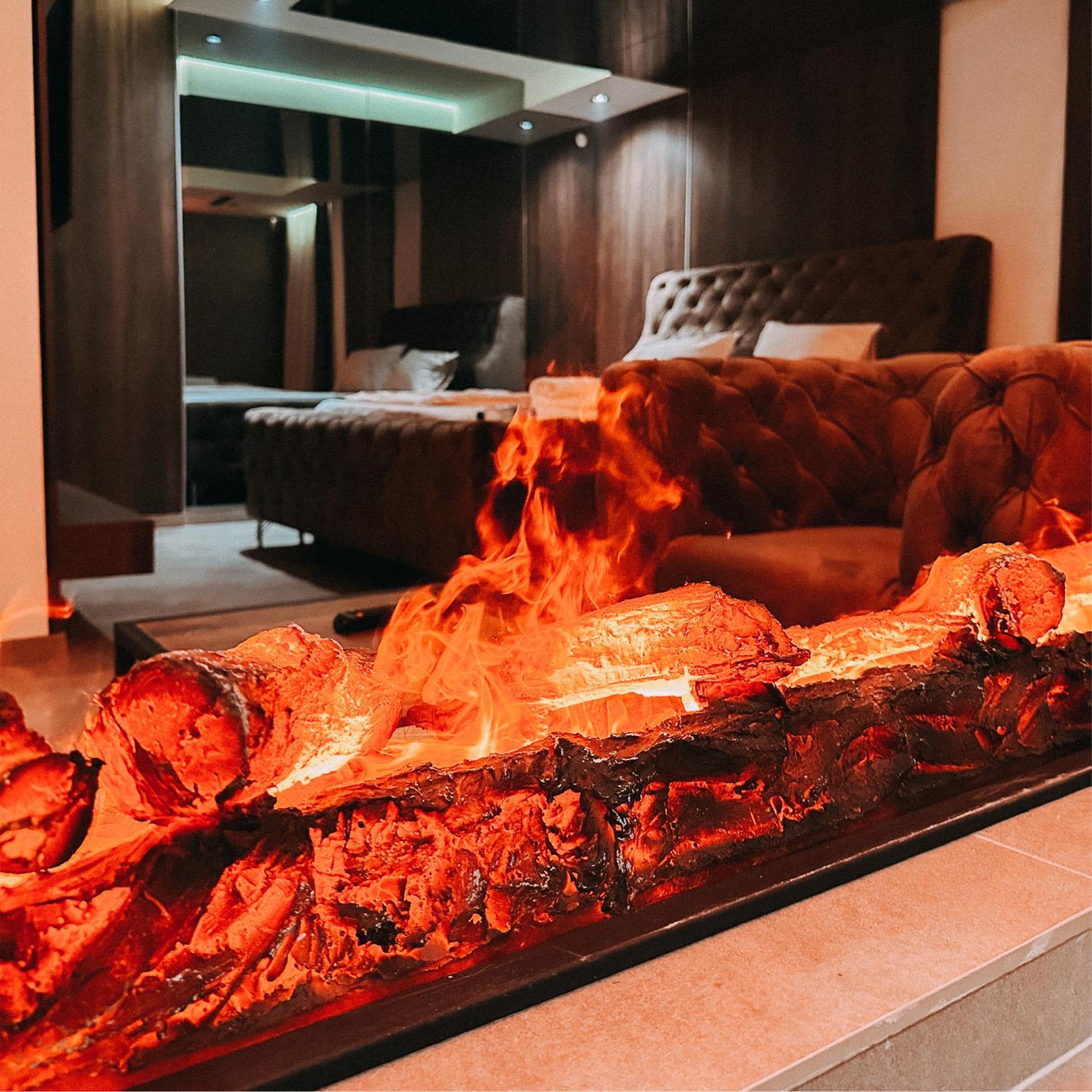 Motel Villa Princi Kosovo Polje Екстер'єр фото