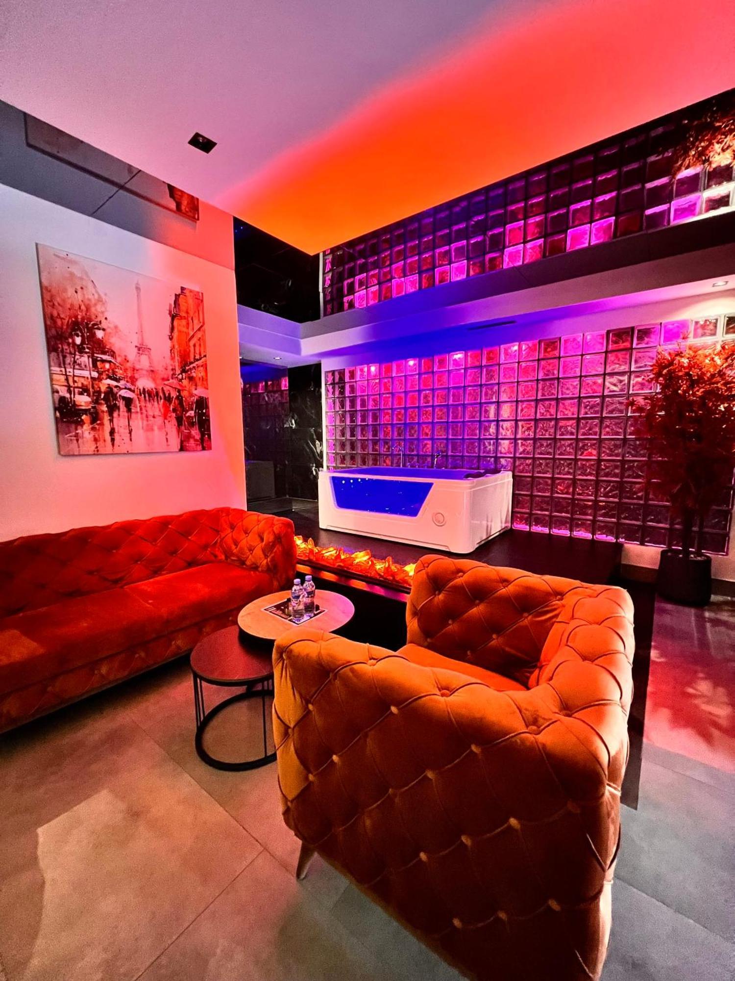 Motel Villa Princi Kosovo Polje Екстер'єр фото